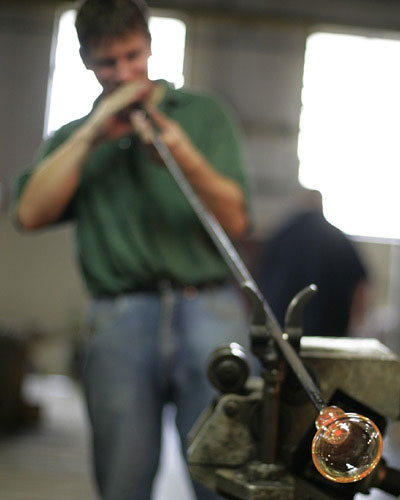 Glashütten im Bayerischen Wald